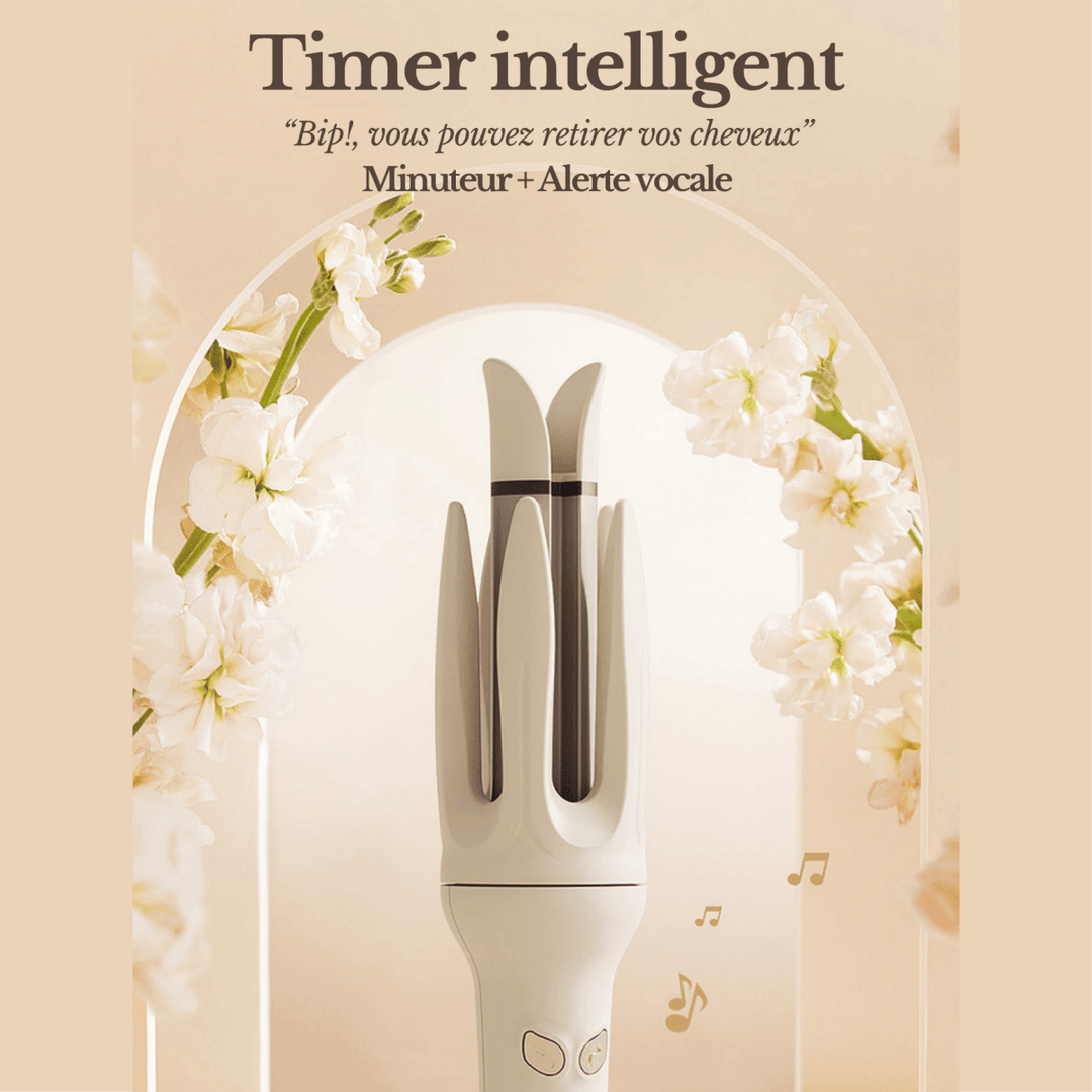 BoucleMagique Perfect Curls in no time | Stornfield