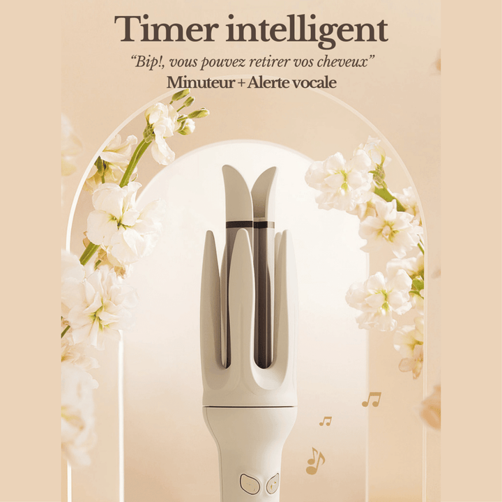 BoucleMagique Perfect Curls in no time | Stornfield