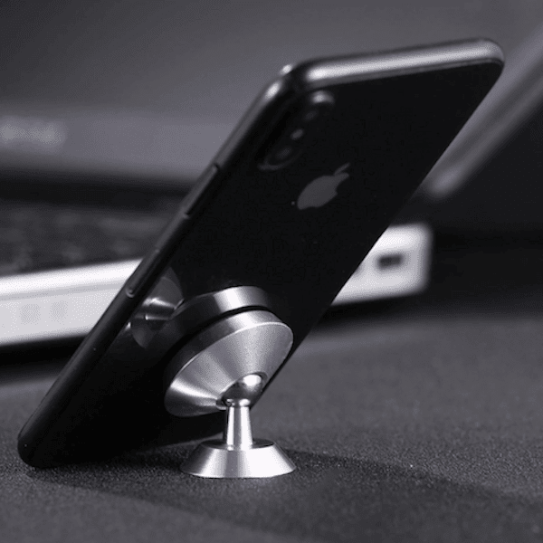 360 Degree Magnetic Phone Holder | Stornfield