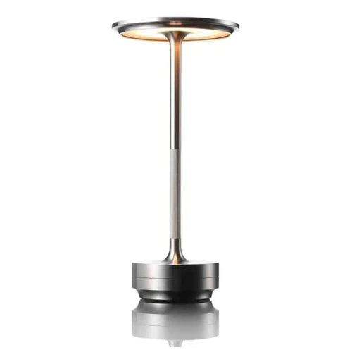 Stornfield | Luxury Cordless Table Lamp | LuxeGlow