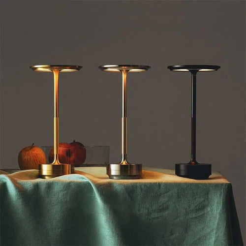 Ambi Lamp | Stornfield