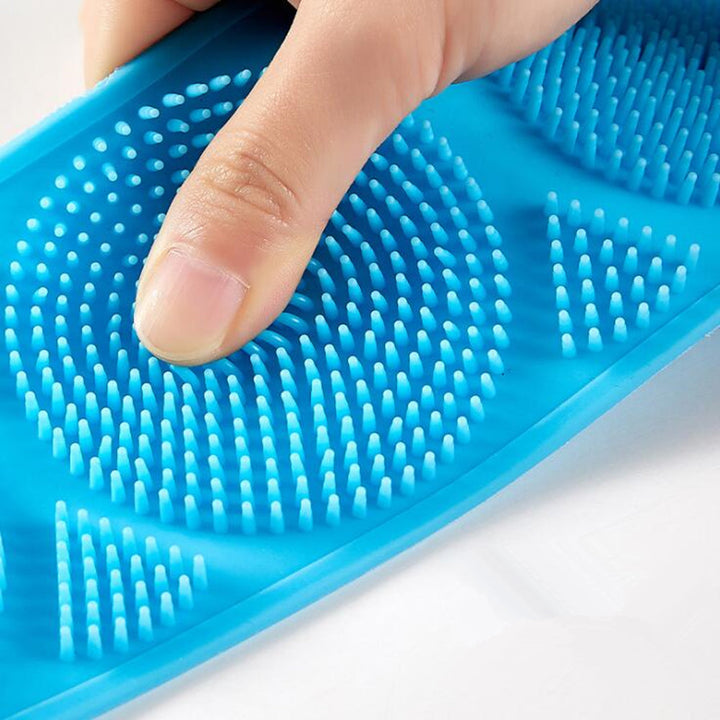 Back Body Brush - Enjoy the Best Back Rub Stornfield
