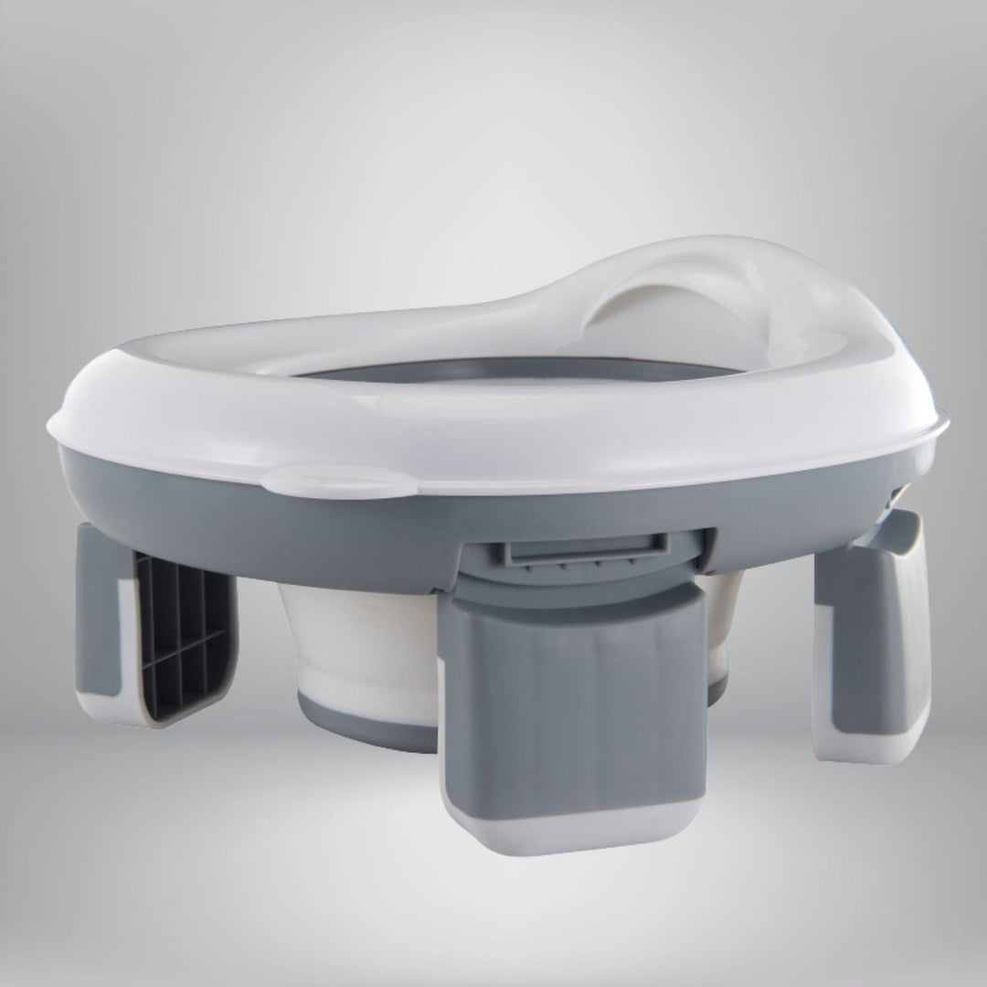TravelTot — Stress-free on the go with the hygienic toilet that your child loves | Stornfield