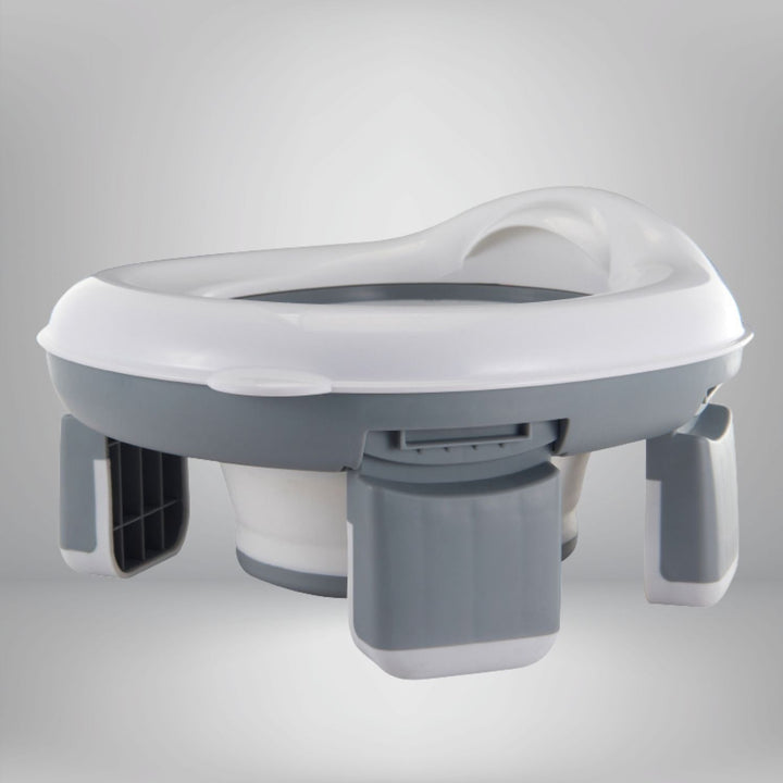 TravelTot — Stress-free on the go with the hygienic toilet that your child loves | Stornfield