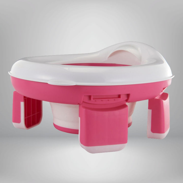 TravelTot — Stress-free on the go with the hygienic toilet that your child loves | Stornfield