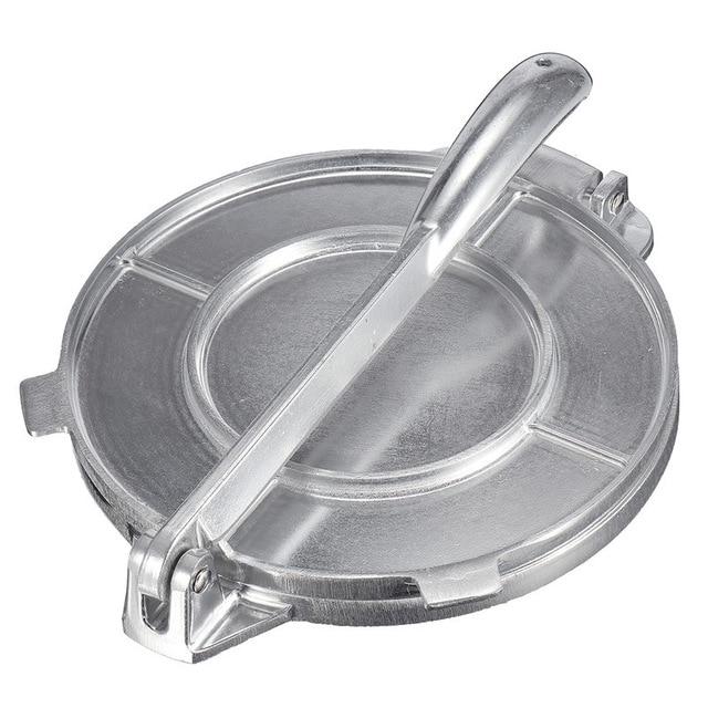 Tortilla Maker Press | Stornfield