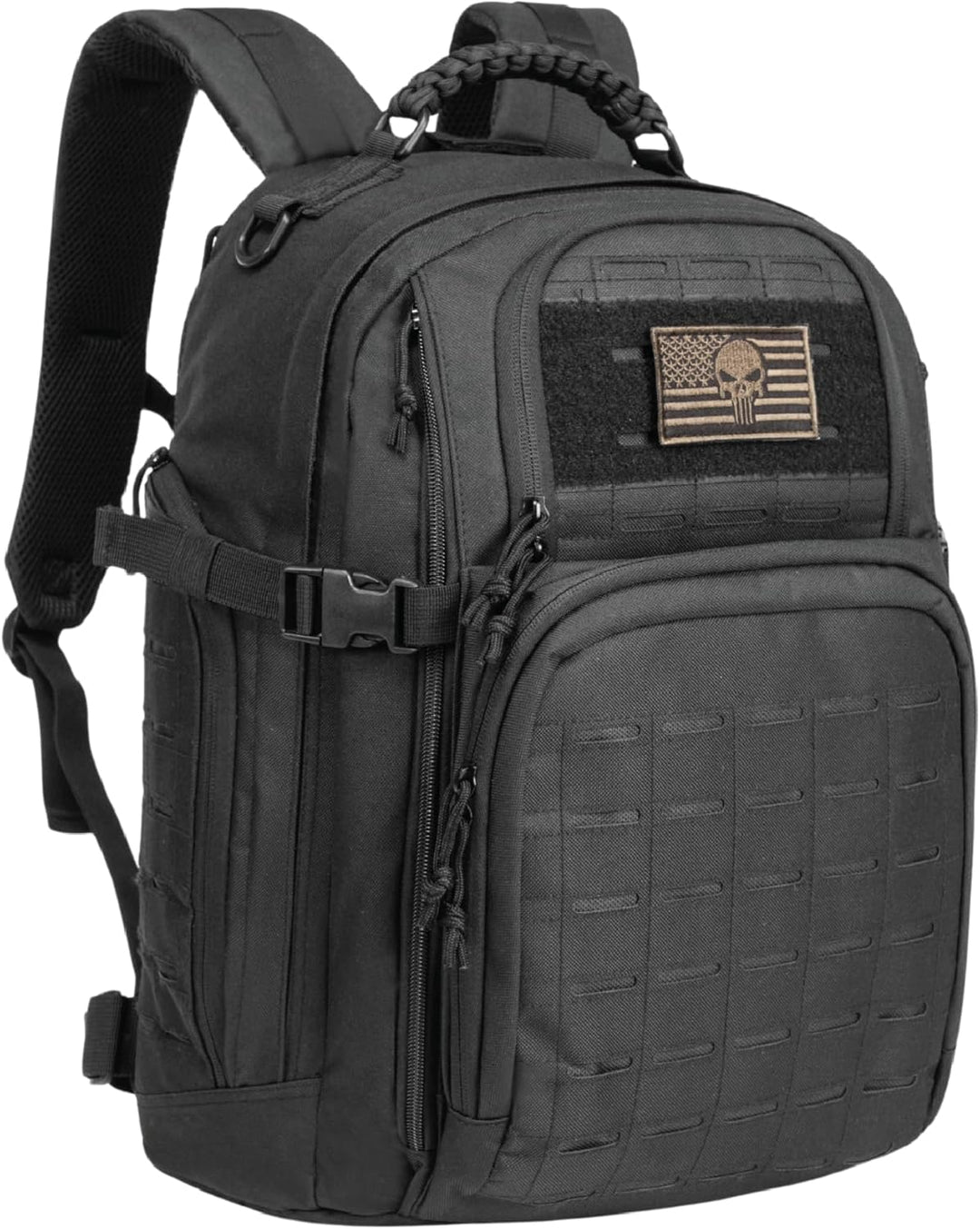 35L Outdoor Tactical Backpack with Molle System and Laptop Storage | Stornfield