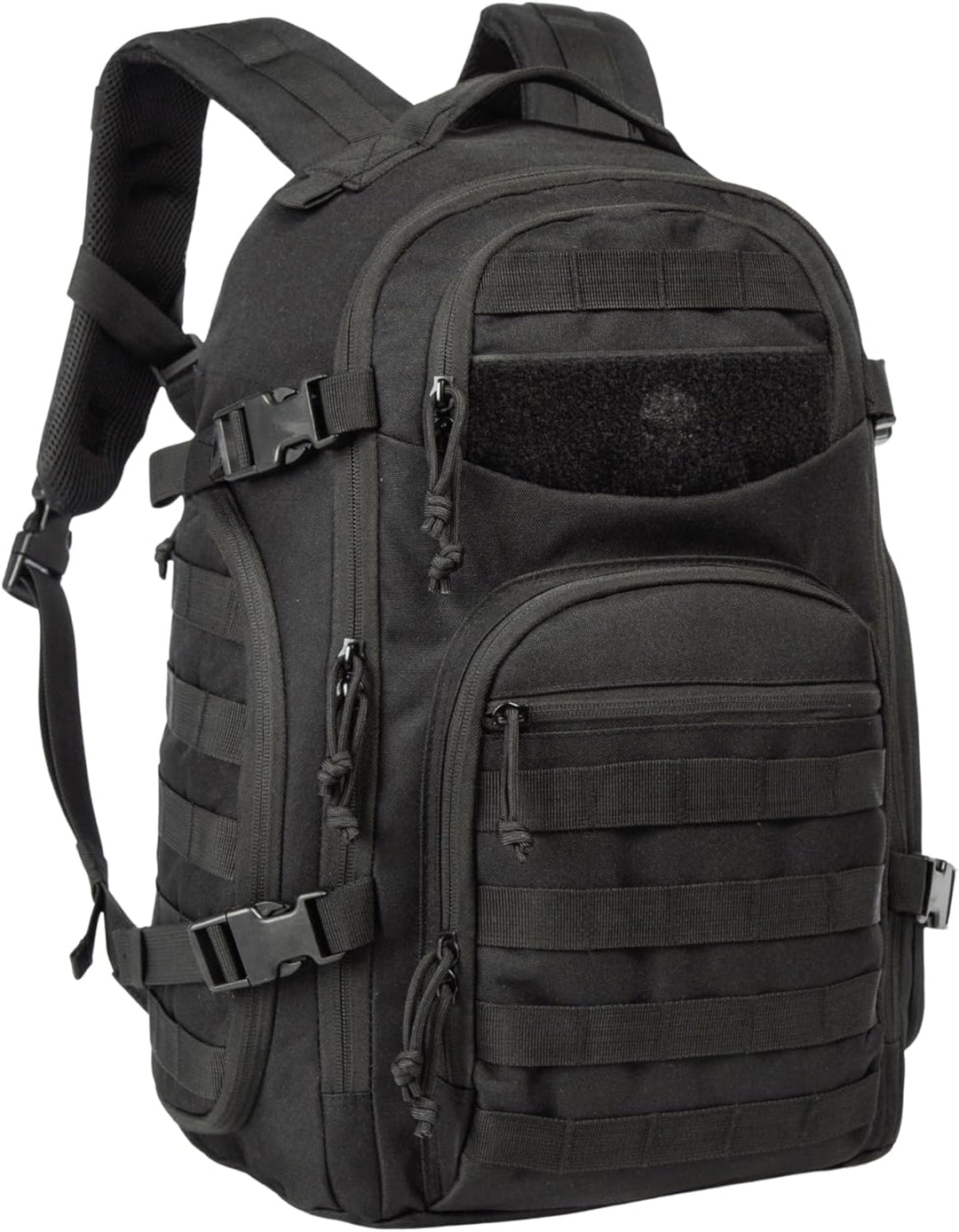 35L Outdoor Tactical Backpack with Molle System and Laptop Storage | Stornfield