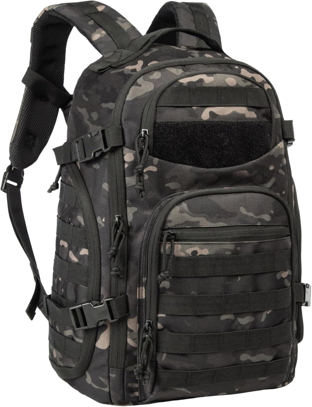 35L Outdoor Tactical Backpack with Molle System and Laptop Storage | Stornfield