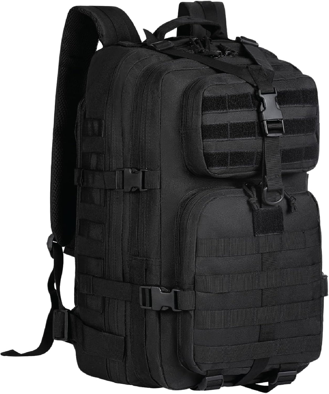 35L Outdoor Tactical Backpack with Molle System and Laptop Storage | Stornfield