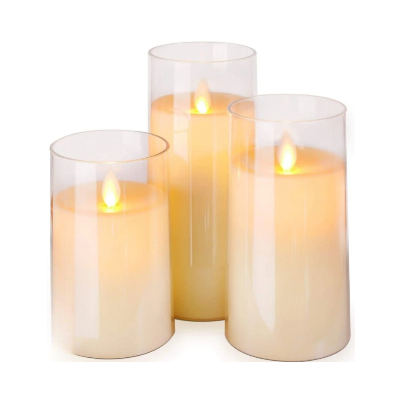 LED Candle Lights | Stornfield