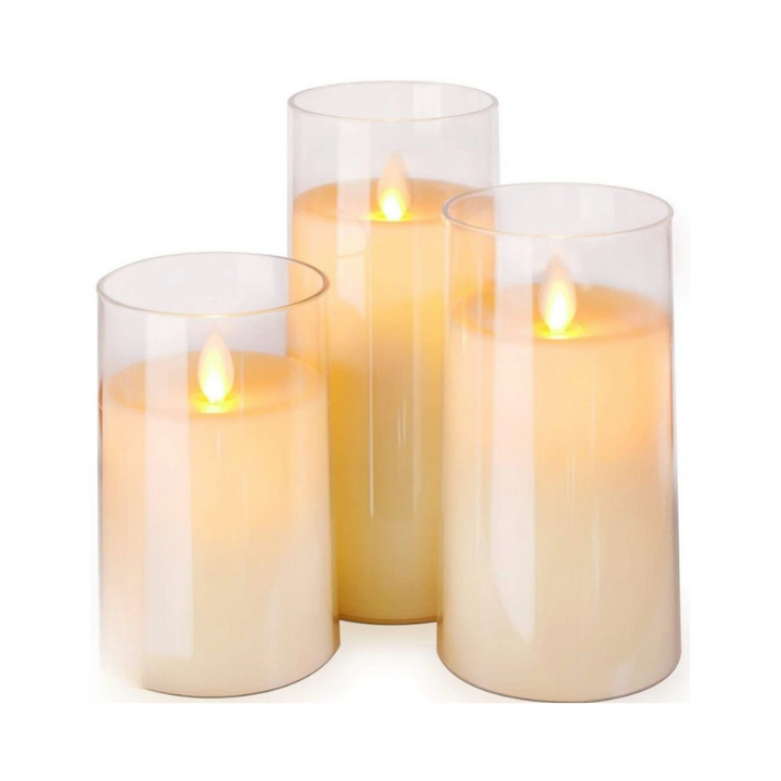 LED Candle Lights | Stornfield