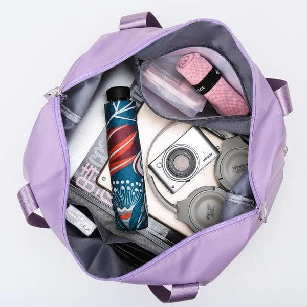 Practical bag for on the go | More space | Stornfield