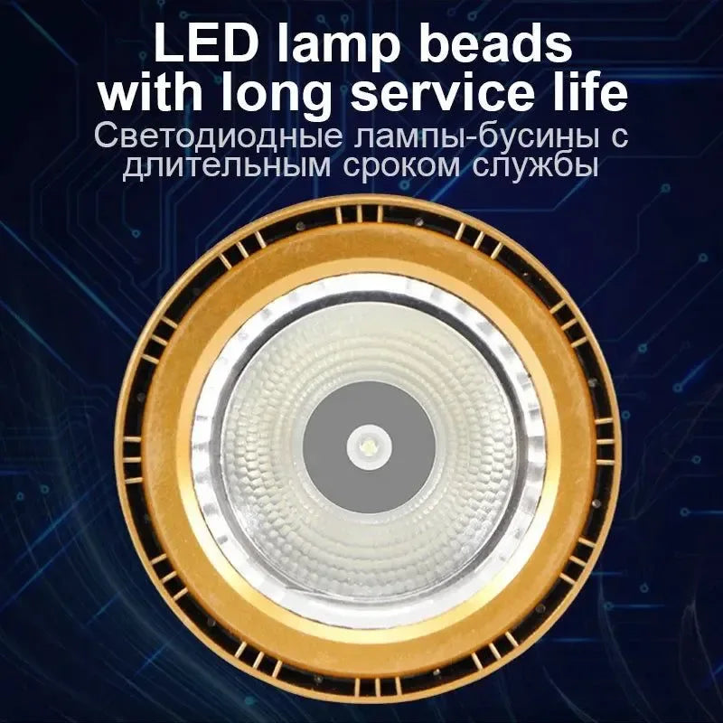 Multifunctional Led Camping Light Rechargeable Camping Lamp Solar Power Charging Portable Fan Lantern Emergency Outdoor Lighting | Stornfield