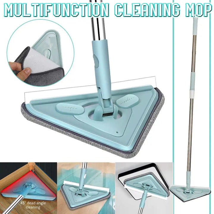 PowerSwish — Master every corner effortlessly and feel like the cleanliness champion! | Stornfield