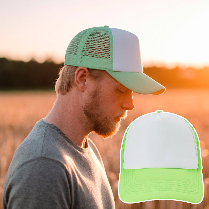Trucker Cap / Baseball Cap – in many colors! | Stornfield