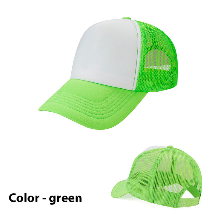 Trucker Cap / Baseball Cap – in many colors! | Stornfield