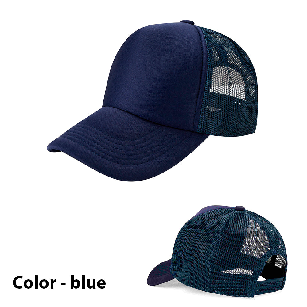 Trucker Cap / Baseball Cap – in many colors! | Stornfield