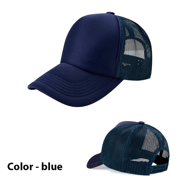 Trucker Cap / Baseball Cap – in many colors! | Stornfield