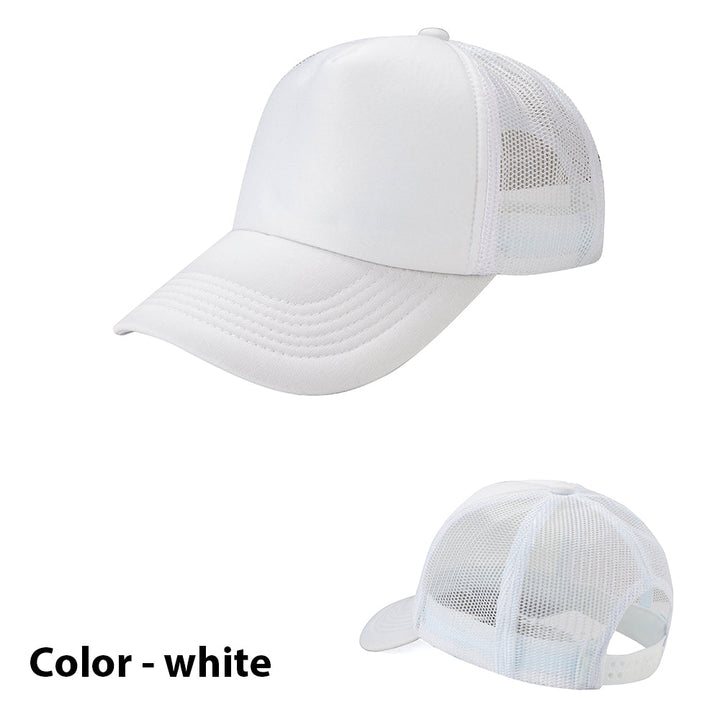 Trucker Cap / Baseball Cap – in many colors! | Stornfield