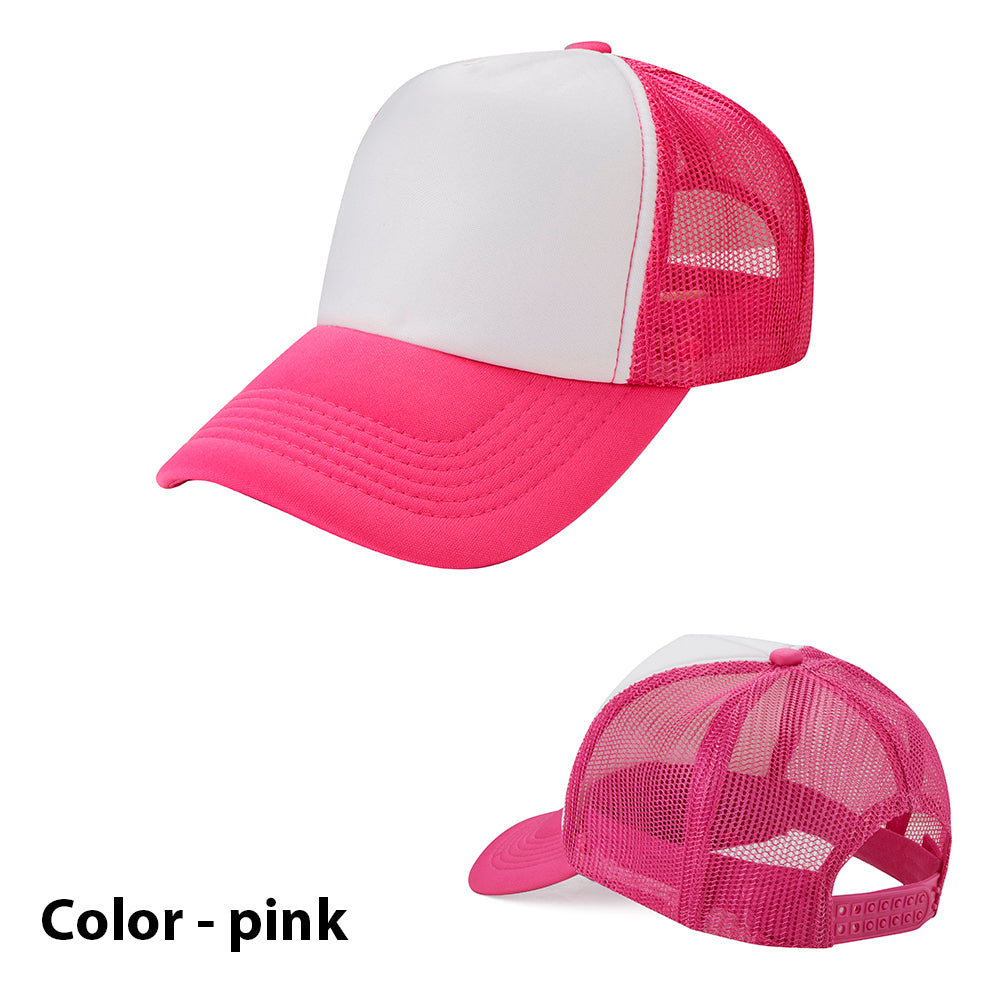 Trucker Cap / Baseball Cap – in many colors! | Stornfield