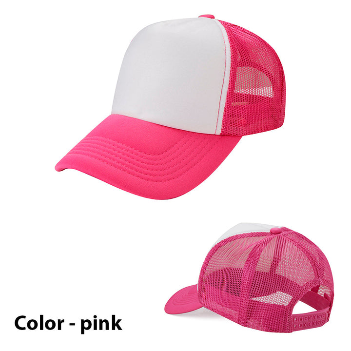 Trucker Cap / Baseball Cap – in many colors! | Stornfield