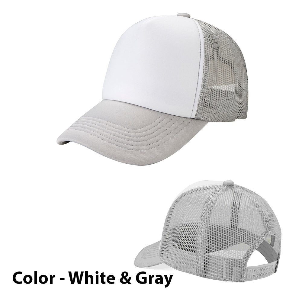 Trucker Cap / Baseball Cap – in many colors! | Stornfield