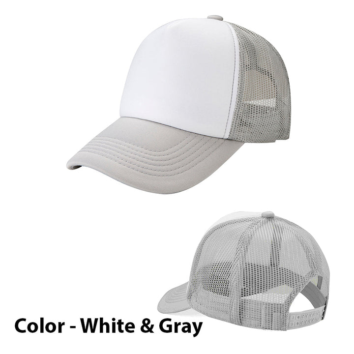 Trucker Cap / Baseball Cap – in many colors! | Stornfield