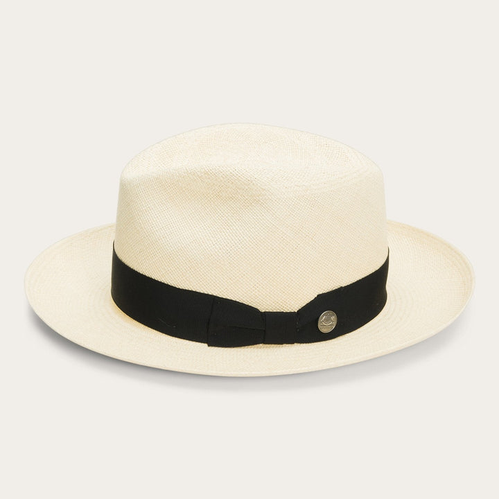 StyleJet Center Dent Panama Fedora | Stornfield