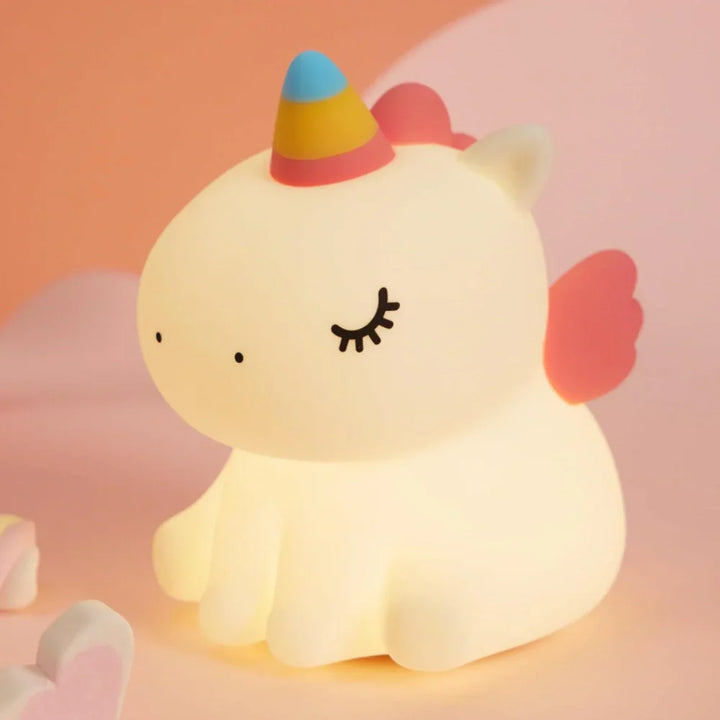 Squeeze Night Light | Stornfield