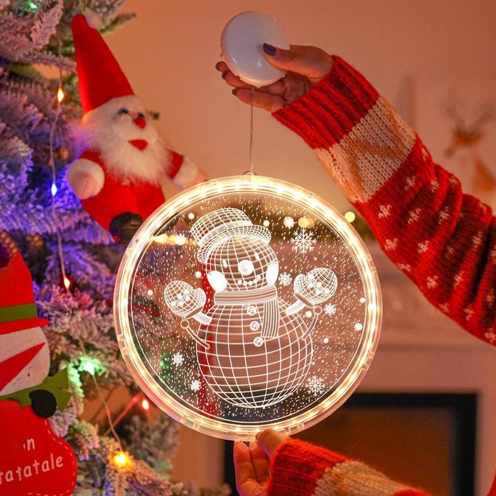 Glow - Illuminate Your Christmas - Magic and Joy! | Stornfield