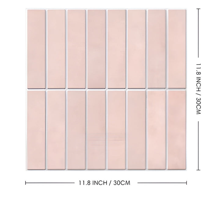 Trendy Self-Adhesive Wall Panels - PeelLux | Stornfield