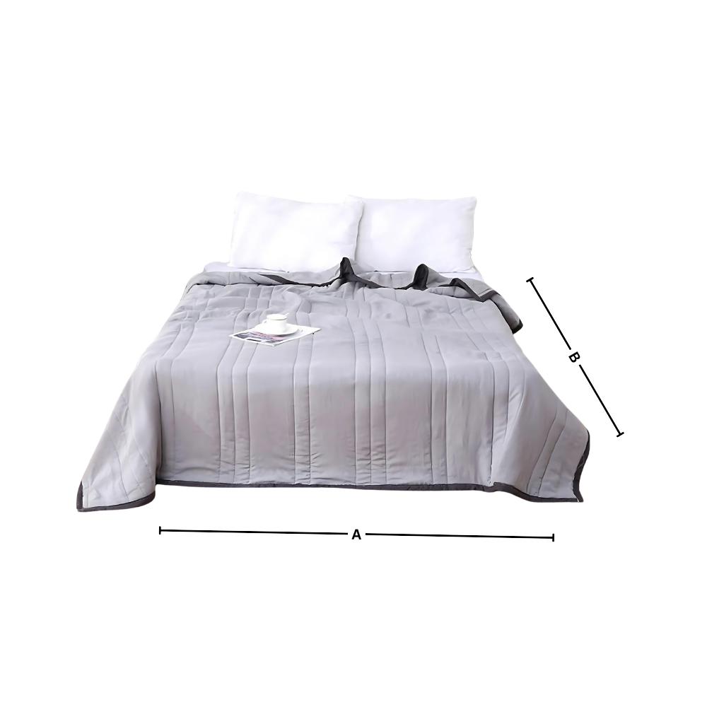 Ultimate Cooling & Calming Blanket | Stornfield