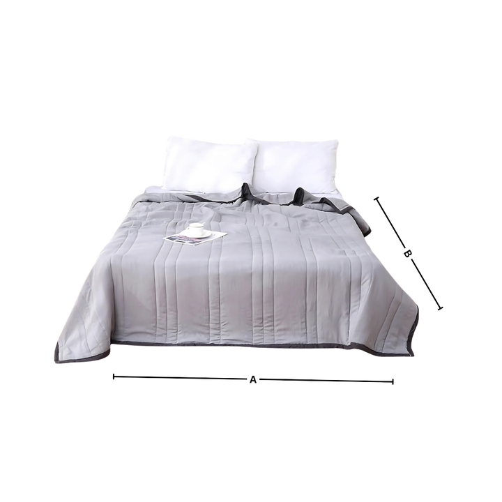 Ultimate Cooling & Calming Blanket | Stornfield
