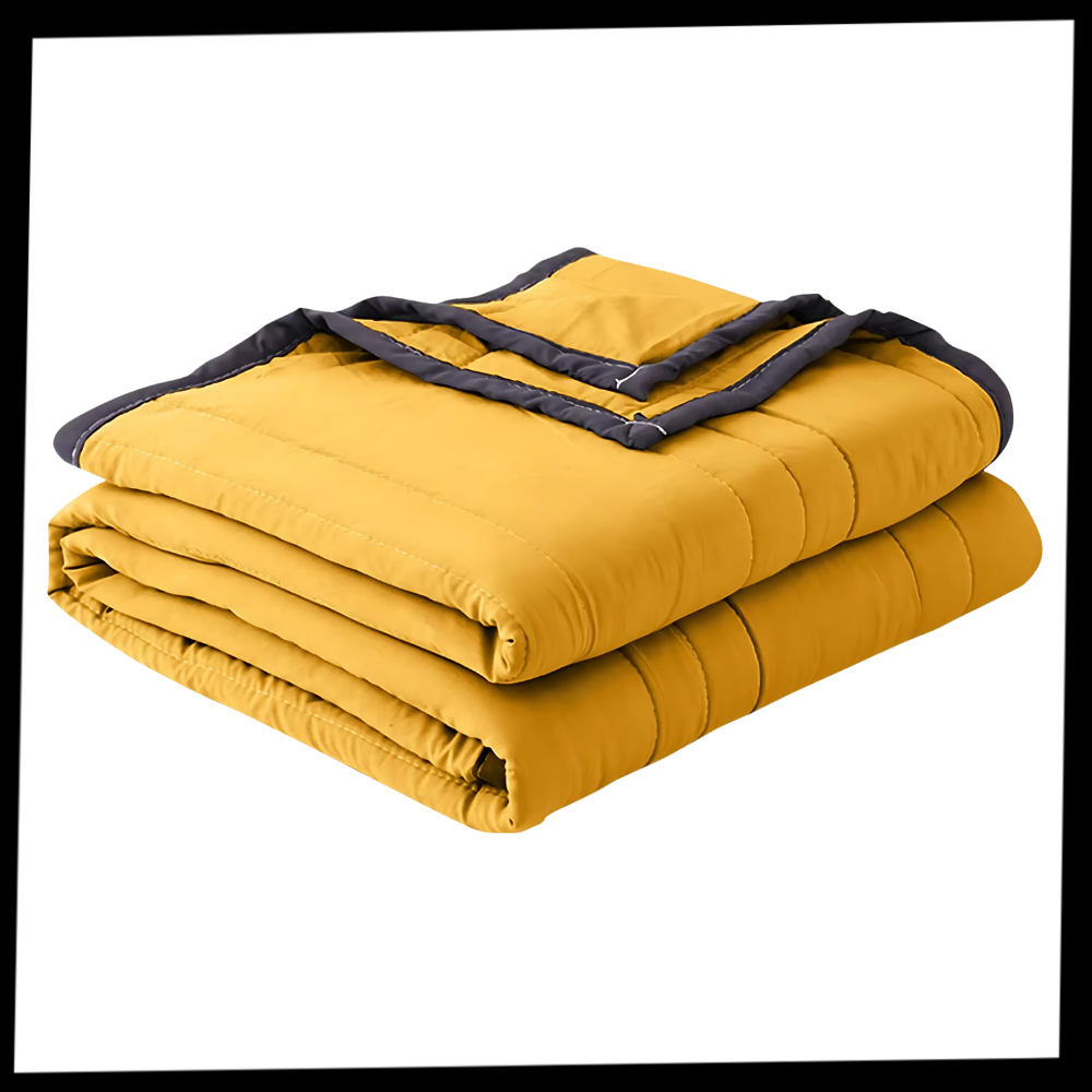 Ultimate Cooling & Calming Blanket | Stornfield