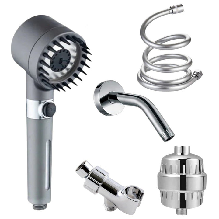 Stornfield | AquaRelief - The Ultimate Massage Shower Head