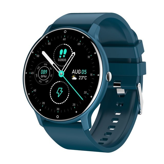 Stornfield | Ultra-thin Smartwatch - SlimLine Fit
