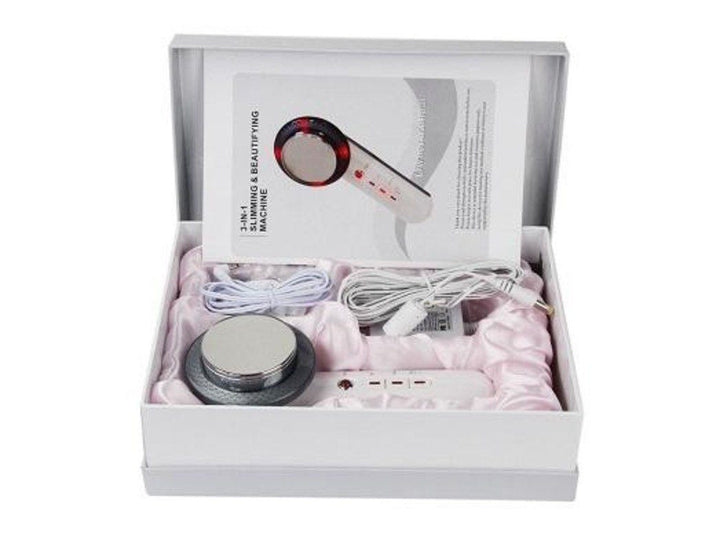 Ultrasound Slimming Device for Home Use | Stornfield