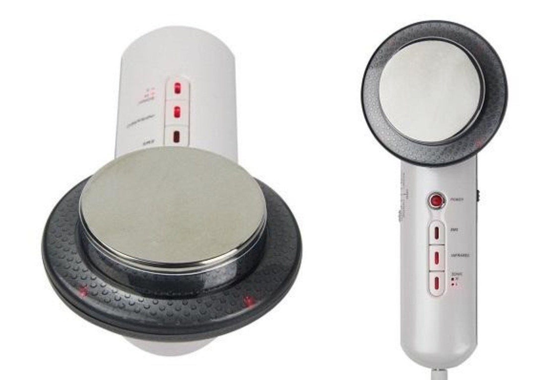 Ultrasound Slimming Device for Home Use | Stornfield
