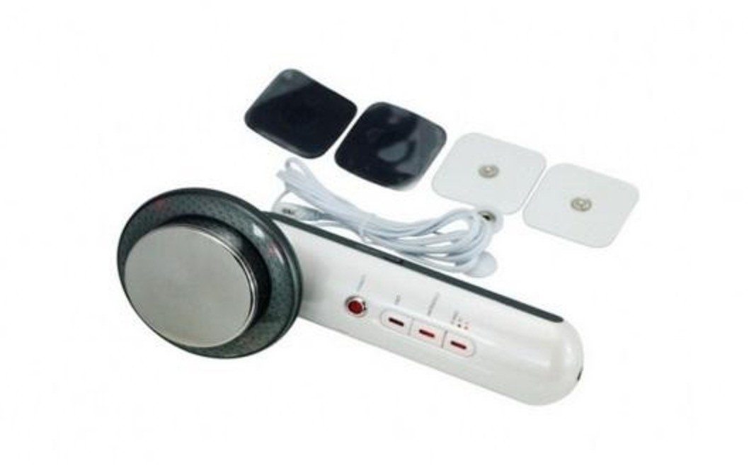 Ultrasound Slimming Device for Home Use | Stornfield