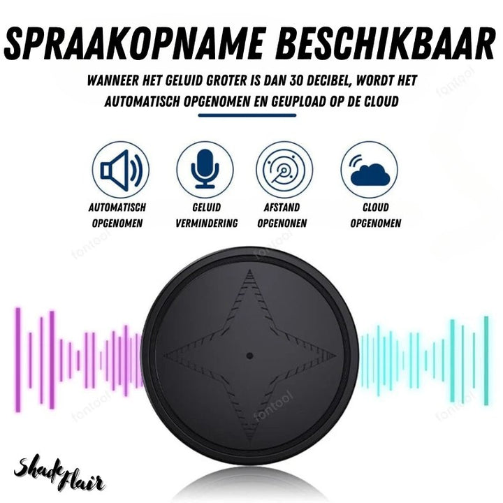 Stornfield | UltraTrack | Strong magnetic GPS tracker