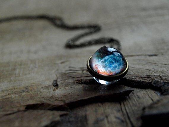 Cosmos - The Universe in a Necklace | Stornfield