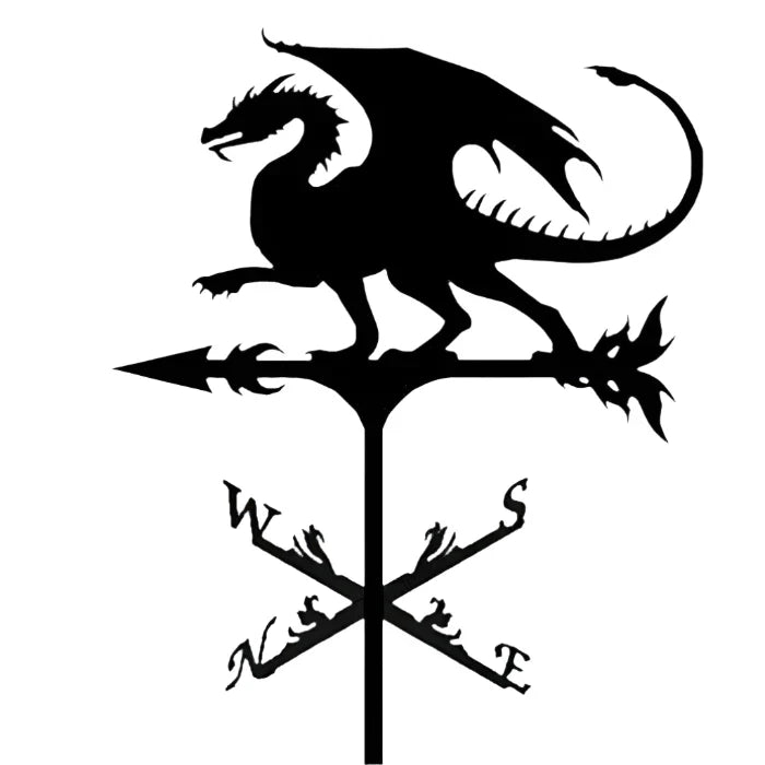 MystiSpin Halterable Witch Broom Stornfield