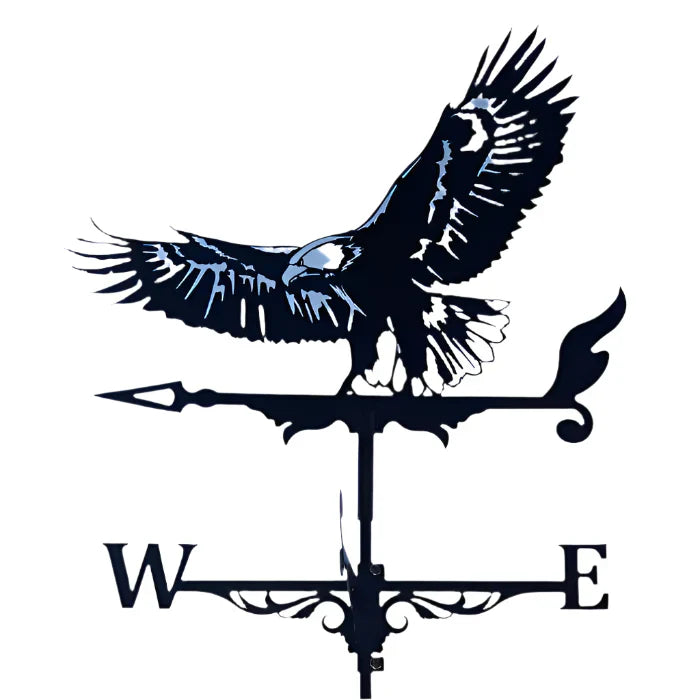 MystiSpin Halterable Witch Broom Stornfield