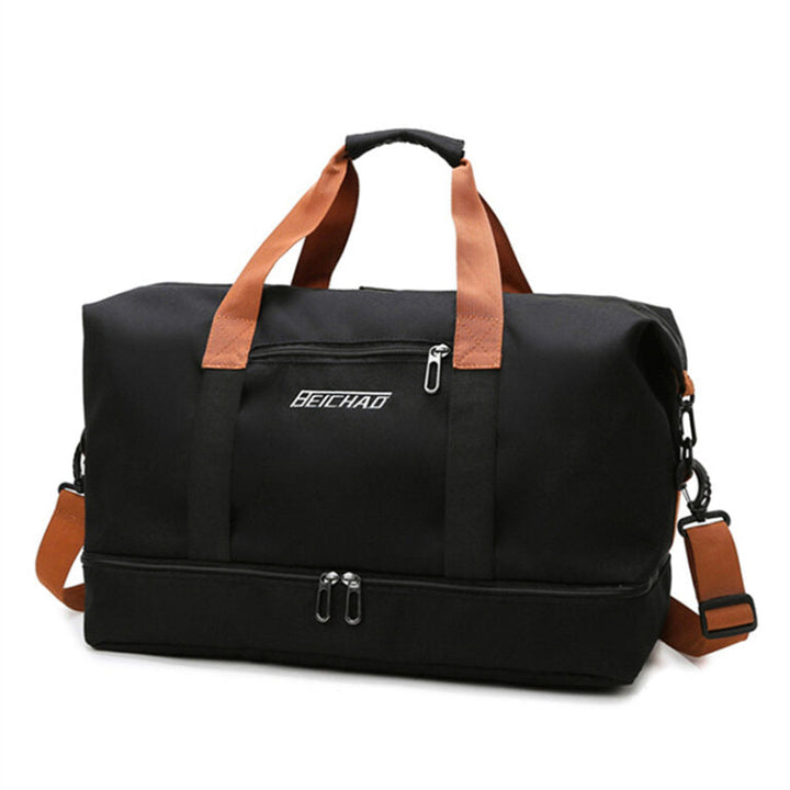 VentureGuard — Rely on it: Stylish, sturdy, and always ready for your next adventure | Stornfield