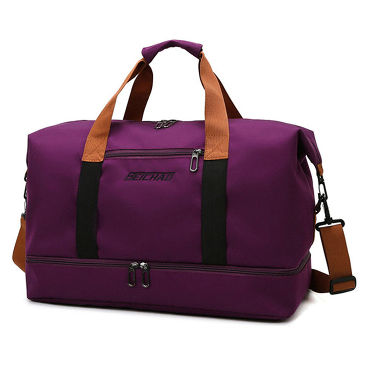 VentureGuard — Rely on it: Stylish, sturdy, and always ready for your next adventure | Stornfield