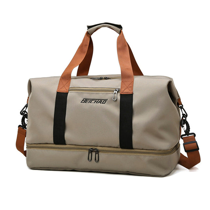 VentureGuard — Rely on it: Stylish, sturdy, and always ready for your next adventure | Stornfield