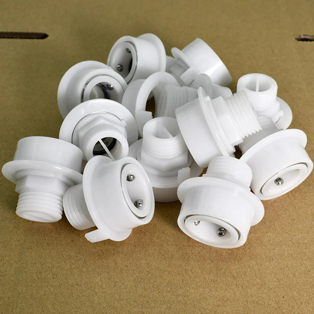 Universal Water Faucet Hose Connector Quick Connect Fitting Tap Adapter | Stornfield