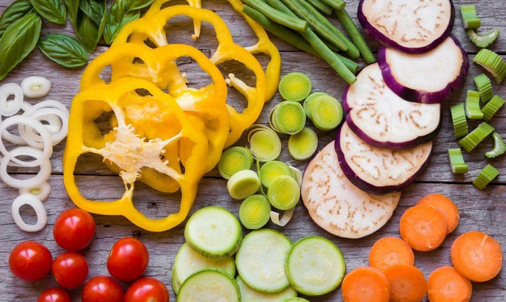 Fruit & Veggie Holder/Slicer | Stornfield