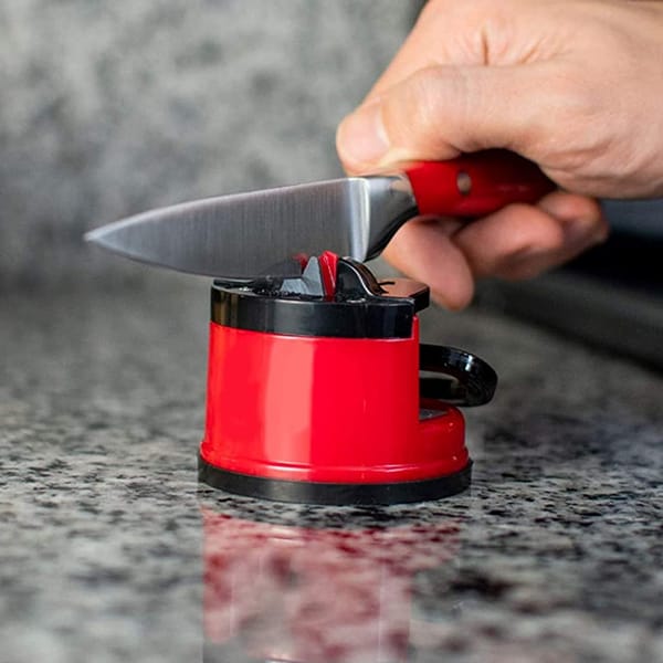 Protect your knives - Perfect sharpness for every use! | Stornfield